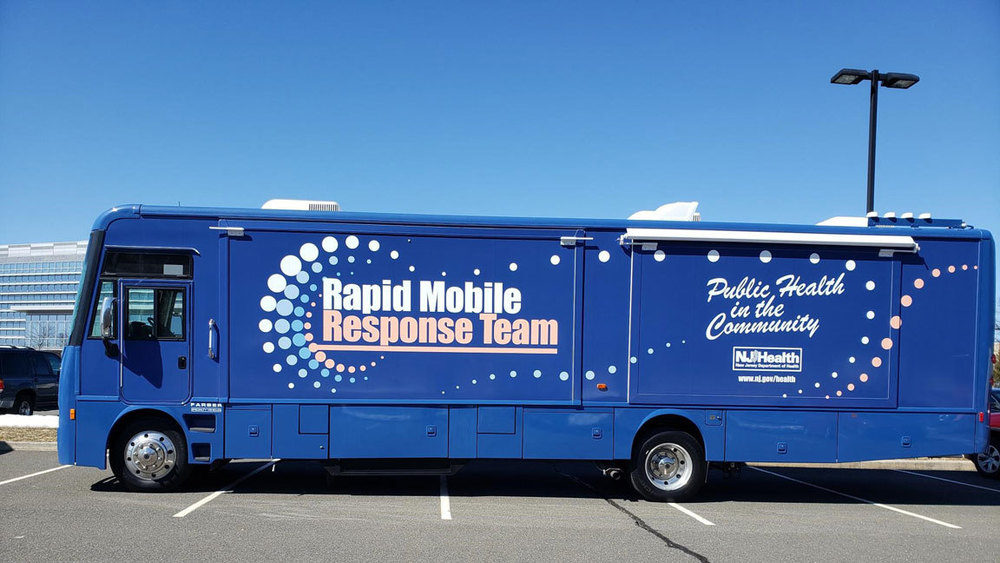 Rapid Mobile Response Team