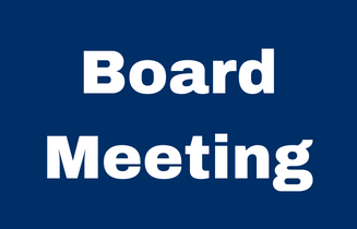 Board Meeting - 5/23/22 - 6:30pm