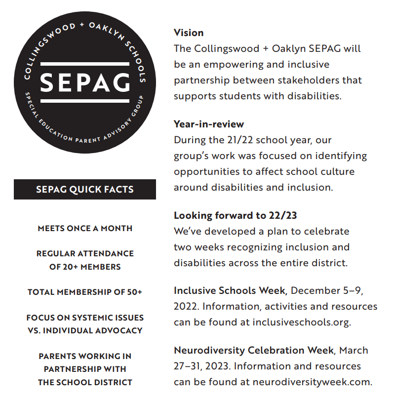 SEPAG 2022-2023
