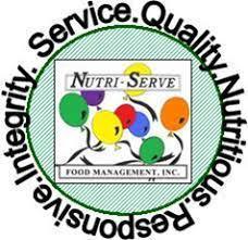 Nutri-serve logo