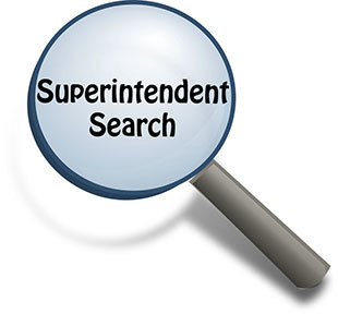 Superintendent Search - Is Over