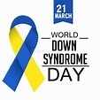 ​World Down Syndrome Day​