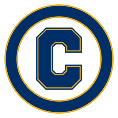 Collingswood letter C logo