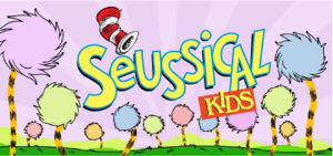 Collingswood Youth Theatre: Seussical Kids