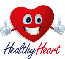 Zane North Healthy Heart Challenge