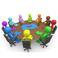 Board Meeting - 1/24/22 @ 6:30