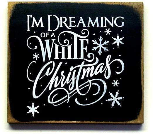 White Christmas Image